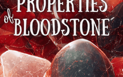 The 3 Magical Properties of Bloodstone!