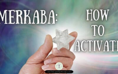 What is the Merkaba Symbol? Merkaba Meaning, 10 Astonishing Facts, & How to Activate!
