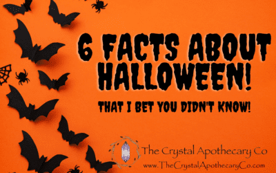 6 Facts about Halloween