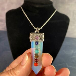 OPALITE NECKLACE