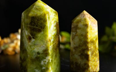 GREEN OPAL TOWERS