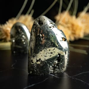 PYRITE FREE FORMS
