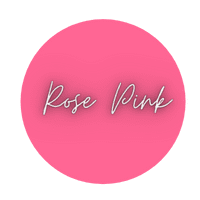 Rose Pink