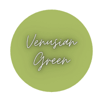 Venusian Green